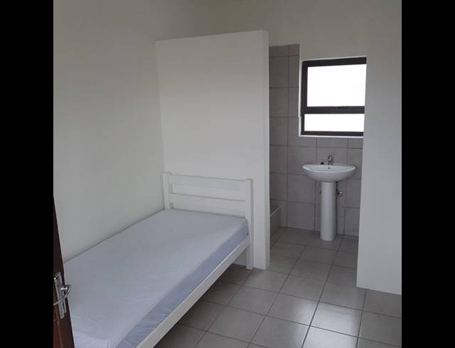 1 BEDROOM APARTMENT RENTED IN SUMMERSTRAND